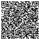 QR code with H & R Block contacts