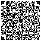 QR code with M C Mechanical Contractors contacts