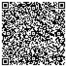 QR code with A & J Diamond Windows contacts