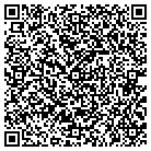 QR code with Thomas & Sons Cast-O-Stone contacts