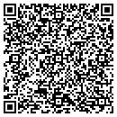 QR code with Robert Waldhoff contacts