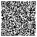 QR code with Krb Inc contacts