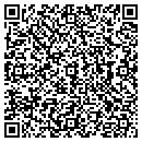 QR code with Robin's Nest contacts