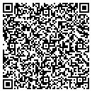 QR code with R4 Records Management contacts