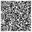 QR code with Adovation Co contacts
