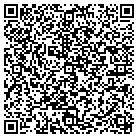 QR code with H & R Block Tax Service contacts