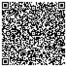 QR code with Woodstone Flooring Co contacts