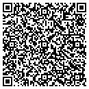 QR code with W M Ebert contacts