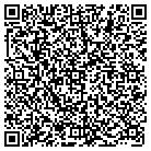 QR code with A B Cs Animal Communication contacts