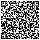 QR code with R Ferry Remodeling contacts