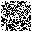 QR code with D Binder Mechanical contacts