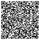 QR code with American Islamic Assoc contacts