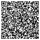 QR code with R C Refrigeration contacts