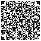 QR code with B K Opportunity Inc contacts