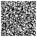 QR code with Jr Food Mart contacts