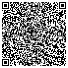 QR code with Garrison Jones & Sons Machine contacts