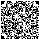 QR code with Jeff Olson Landscaping Inc contacts