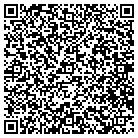 QR code with Knockout Cleaning Inc contacts