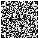 QR code with Robert E Hartz contacts