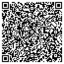 QR code with Howard S Wise contacts