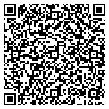 QR code with Ems Assoc contacts