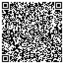 QR code with Hargis Farm contacts