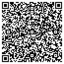 QR code with Zimba Plastering contacts
