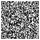 QR code with Aby's Unisex contacts