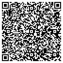 QR code with J & L Pool contacts