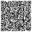 QR code with Ash Robert Hypnologist contacts