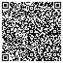 QR code with S I Jacobson Mfg Co contacts