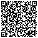 QR code with Ema contacts