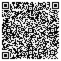 QR code with H B O Optical Ltd contacts