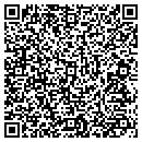 QR code with Cozart Trucking contacts