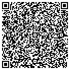 QR code with Serena Township Road District contacts