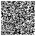 QR code with AFSCME contacts