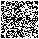 QR code with Albert R Klinski DDS contacts