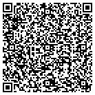 QR code with G T Service Sealcoating contacts