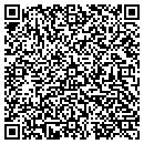 QR code with D JS Brake & Alignment contacts