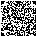 QR code with K & M Insurance contacts