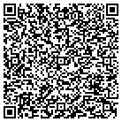 QR code with Marvin Willis Distributing LLC contacts