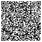 QR code with Orland Window Cleaning contacts