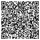 QR code with Cdent Shell contacts