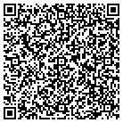 QR code with Martinez Manufacturing Inc contacts
