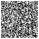 QR code with San Roman Maintenance contacts