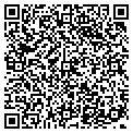 QR code with AEC contacts