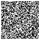 QR code with Ann Raggedy Child Care contacts