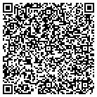 QR code with Hedricks Welding & Fabrication contacts