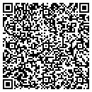 QR code with ACL Service contacts