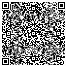 QR code with Mansfield Public Library contacts